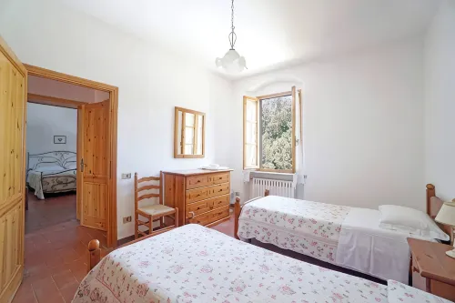 Agriturismo le Cerbonche - Wi-Fi
