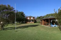 水畔靜居萊姆斯通湖木屋