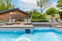 Fletcher Wellness-Hotel Kamperduinen - Beach