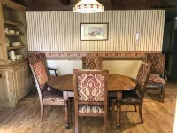 Hill top home located on 30 acres with privacy and surrounding natural beauty. - Alphydda