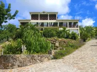Villa Touloulou - 4-Star