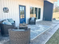 NEW J&K's House #1 just mins from DeGray Lake!