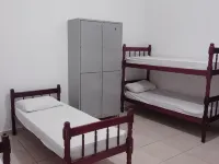 Pousada Baraúna Hotels in Santos