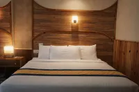 Norbu Lingka Resort - Gym