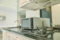 Elegant 1Br at Branz BSD City Apartment - 3 stjerner