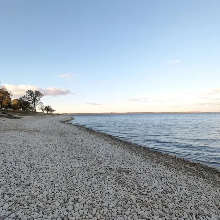 End of Year Specials- Be Lakefront for the Holidays!
