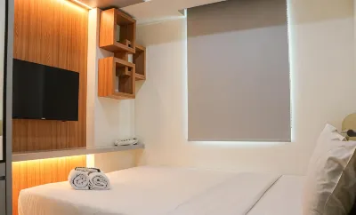 Jarrdin Apartement Bandung by Micky Studio Hotels in 