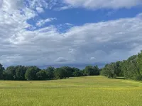 匹克威克保護區匹克威克湖300英畝-豪華私人莊園 科爾伯特縣住宿飯店