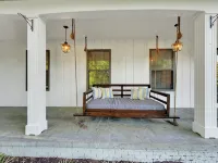 3-BR 8 Guests Modern Ranch on 1/2 acre