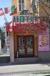 Hotel Haná Các khách sạn ở 
