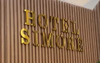 Hotel Simore Weda - 2-Star