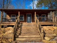 Relaxing Cabin Near Hiking, Fishing & Lake of Egypt - 3-Star