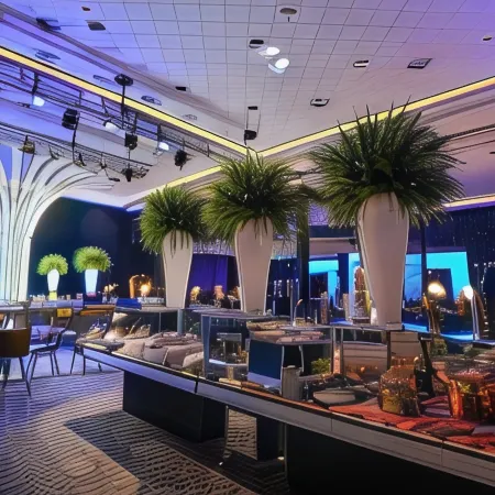 Paseo la Galería Hotel & Suites