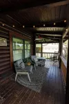 Dale hollow lake cabin