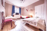 Old Town Kanonia Hostel & Apartments