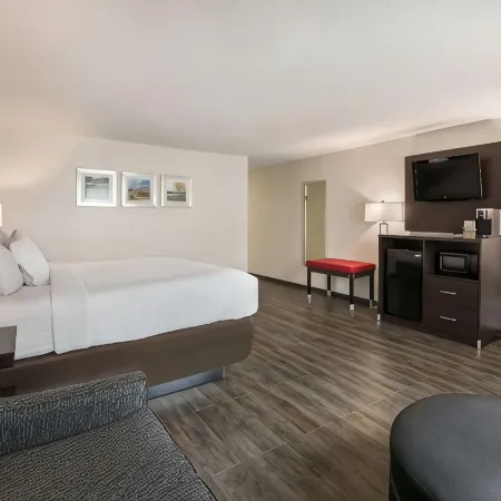Clarion Hotel Conference Center