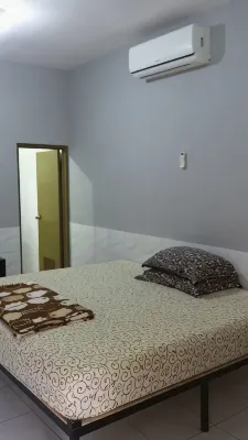 Taman Paradise Homestay - 3-Star