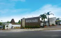 Hotel Matahari - 2-Star