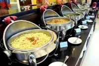 Days Hotel by Wyndham Jaipur Tonk Road - sarapan