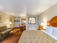 Quality Inn Alliance Hotels in Alliance