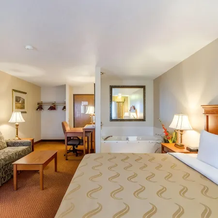 Quality Inn Alliance