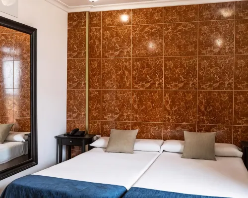 Hotel Adonis Capital Hotels in Santa Cruz de Tenerife