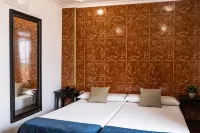 Hotel Adonis Capital - 2 étoiles