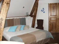 Logis Hôtel le Montligeon