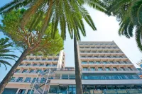 Hotel Delfino Taranto