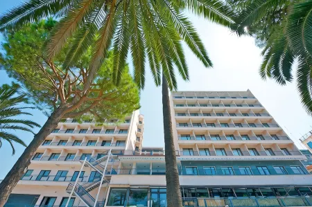 Hotel Delfino Taranto