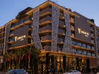 Longue VIE Hotels Hotels near Marrakesh Menara Airport