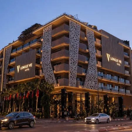 Longue VIE Hotels