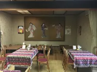 RB HOTEL Dakeonsen