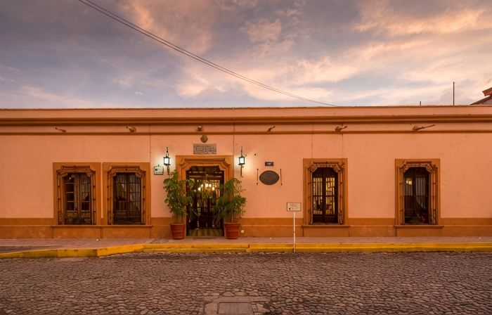 Santa Elena Hotel Boutique