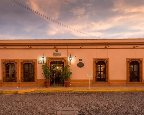 Santa Elena Hotel Boutique Hotels in Mascota