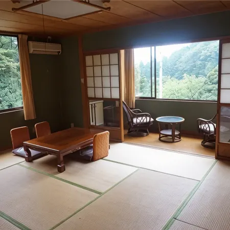 Misuzuso