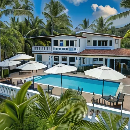 Casa Isleña