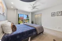 Luxury 3Bed 3Bath El Paseo Golf Course Pool Home!  Book Now! - مسبح خاص