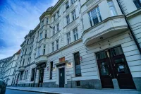 Sting Old Town Ostrava Hotels in 