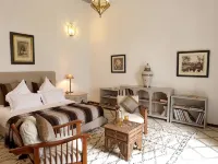 Riad Zouhour - Kitchens
