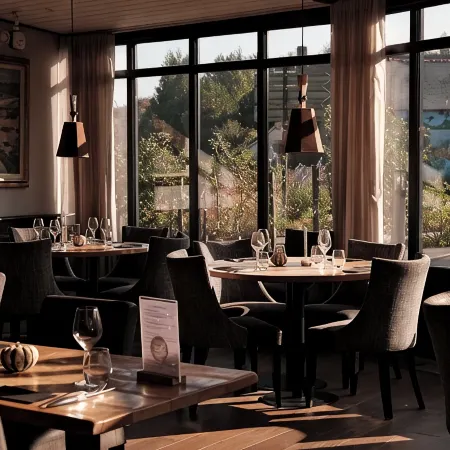 Auberge de la Hardouinais-Arduen