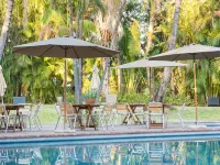 Sefapane Lodge and Safaris - Pools