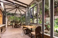 Hotel Villa Morra Suites - breakfast