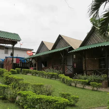 Sugar Cane Guesthouse-II