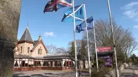 Craigmonie Hotel Inverness by Compass Hospitality