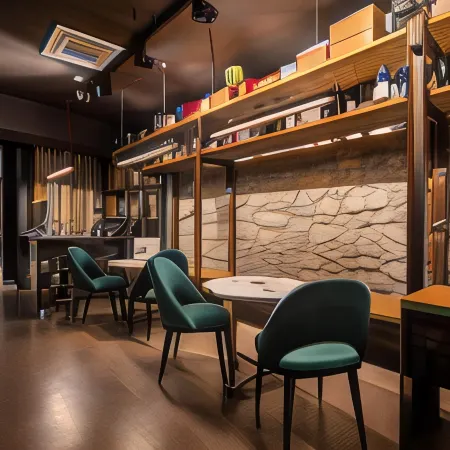 Hotel Atari