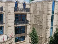 Deluxe Hotel Ganja Hotels in Ganja