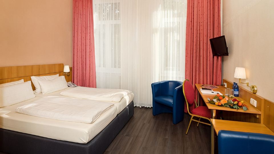 Hotel Königshof