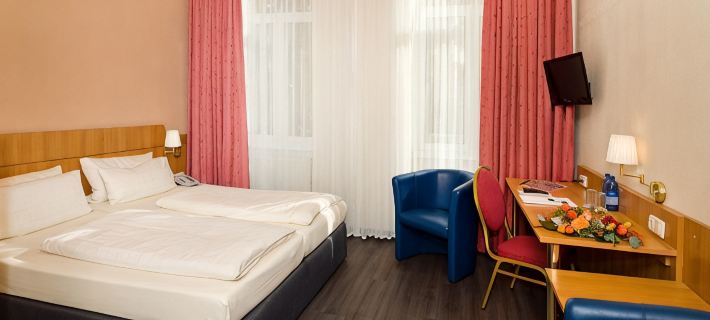 Hotel Königshof Hotels in Mainz