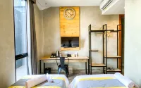 Hotel Summerville - parcheggio